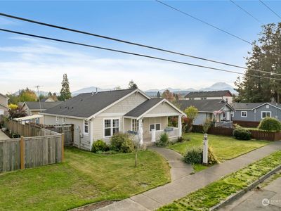 220 S Perkins Street, Buckley, WA, 98321
