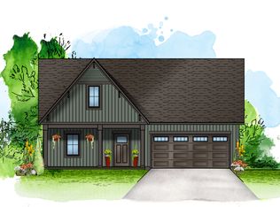 2307 Pepper Ridge Rd, Valparaiso, IN 46383