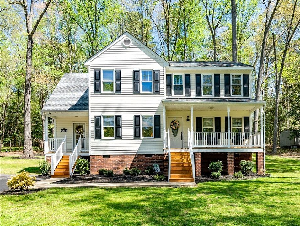 9300 Minitree Glen Ln, Providence VA 23140 Zillow