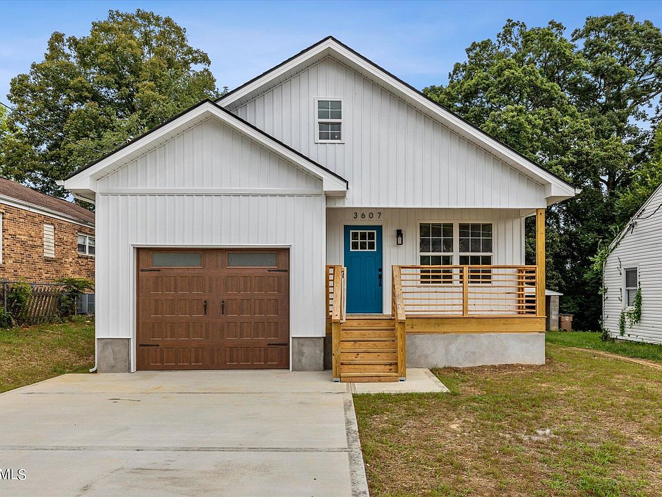 1st image of 3607 Skyline Dr