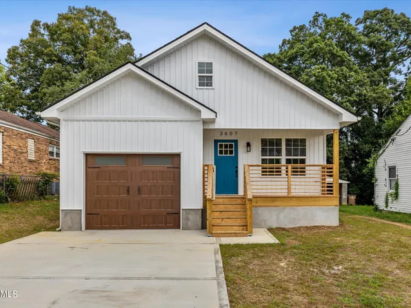 3607 Skyline Dr, Knoxville, TN 37914