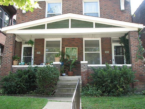 2nd image of 4618 Arsenal St