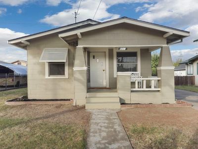 601 S Stockton St, Lodi, CA, 95240