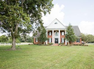 688 County Road 500, Corinth, MS 38834