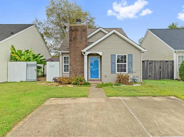 2501 Lake Point, Owensboro, KY 42301
