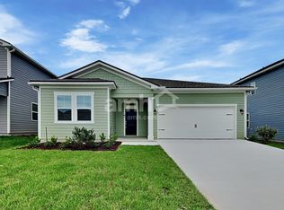 2883 Alanas Meadow Way, Green Cove Springs, FL 32043
