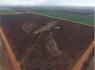 147A Rr 1 #A, Loyal, OK 73756