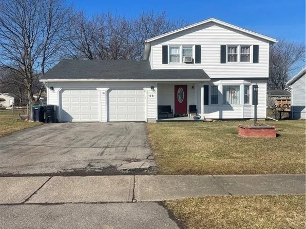 66 Shadywood Dr, Rochester, NY 14606