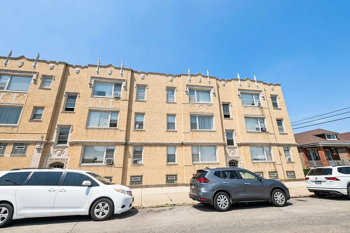 Building Photo - 58th/Trumbull