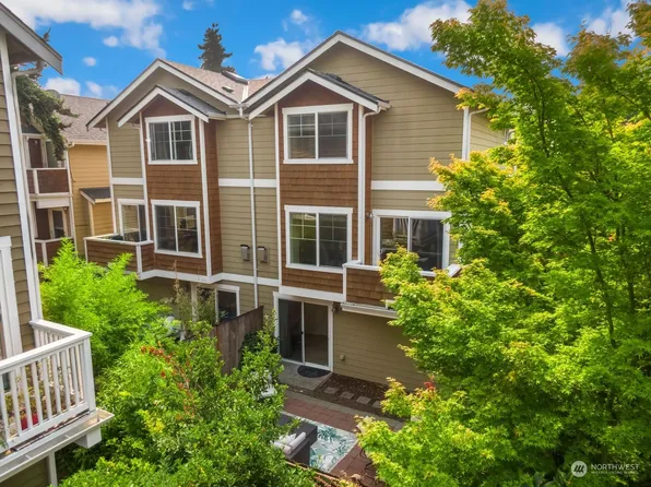 1212 #A N 85th Street #A, Seattle, WA 98103
