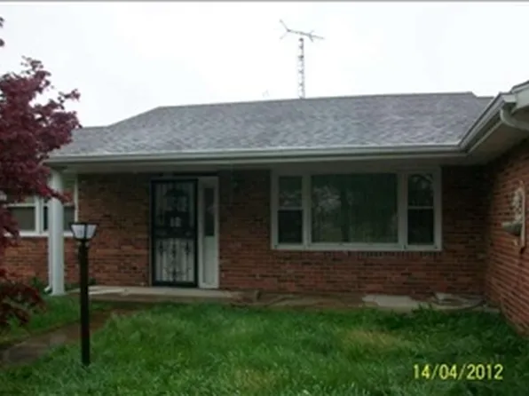 7301 E Eaton Albany Pike, Eaton, IN 47338