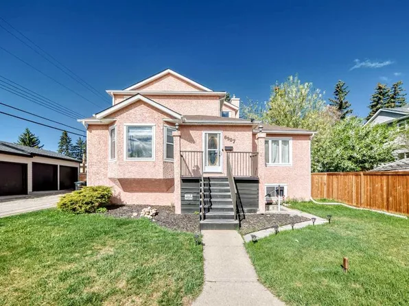 6907 E 6th St SW, Calgary, AB T2V 5H8