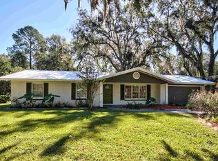 1925 Shadyoaks Dr, Tallahassee, FL 32303