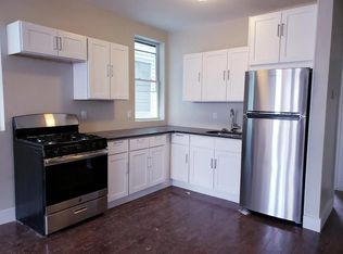 307 Chapel Ave #2-B, Jersey City, NJ 07305