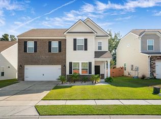1028 Mossy Rock Dr, Summerville, SC 29485