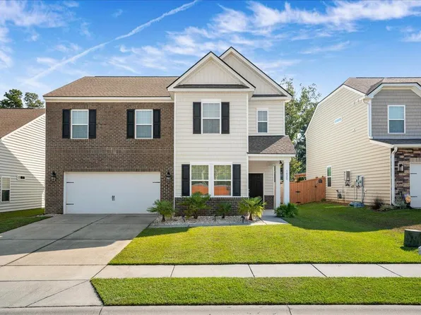 1028 Mossy Rock Dr, Summerville, SC 29485