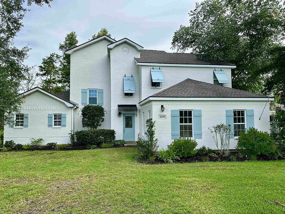 1st image of 4176 Hickory Branch Rd