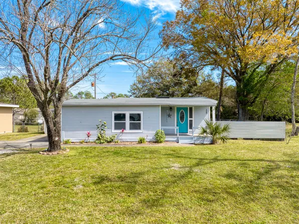 1441 Admiral Halsey Ave, Daytona Beach, FL 32124