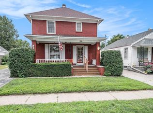 2525 Avenue D, Council Bluffs, IA 51501