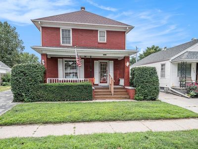 2525 Avenue D, Council Bluffs, IA, 51501