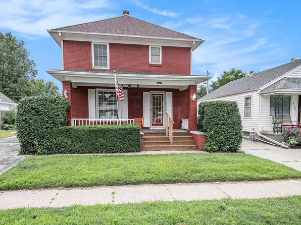 2525 Avenue D, Council Bluffs, IA 51501