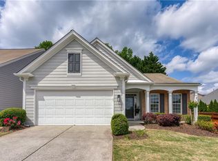 1520 Cobble Creek Way, Cumming, GA 30041