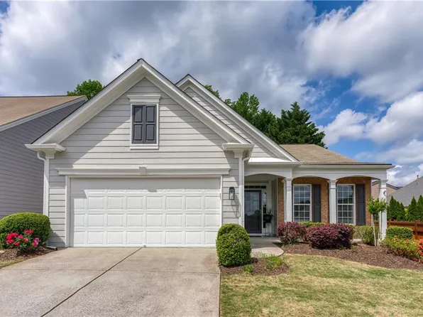1520 Cobble Creek Way, Cumming, GA 30041