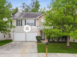 6874 Derby Ave, Fairburn, GA 30213