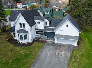 30 Park Street, Presque Isle, ME 04769