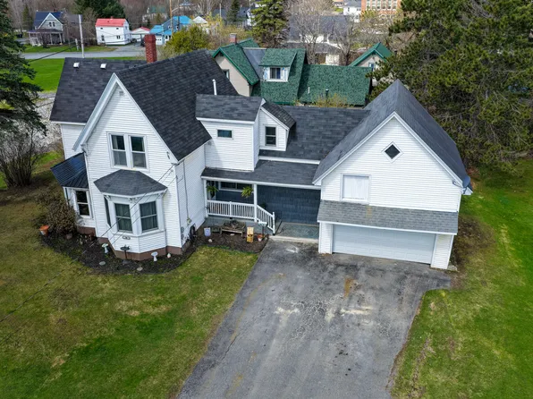 30 Park Street, Presque Isle, ME 04769