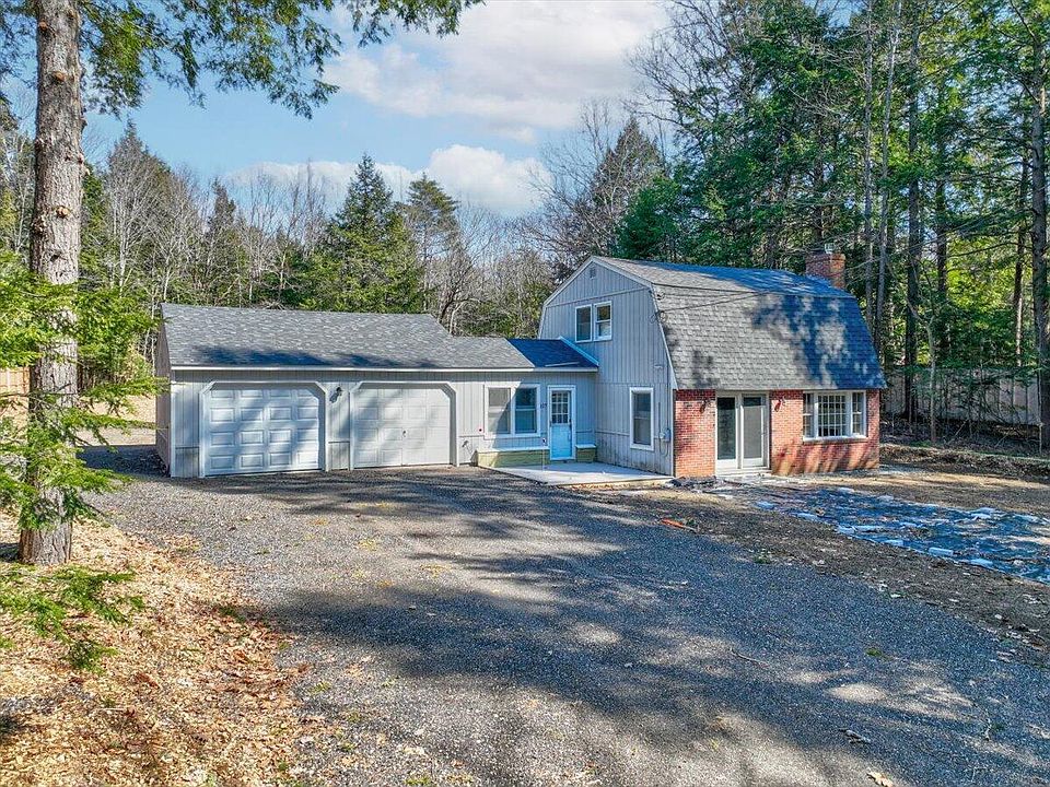 107 31st Street, Shapleigh, ME 04076 MLS 1584358 Zillow