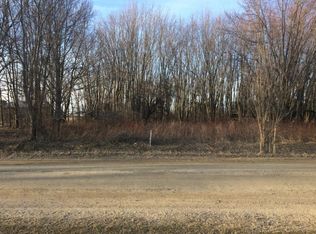 0 Gardner Line Rd #PARCEL, Croswell, MI 48422