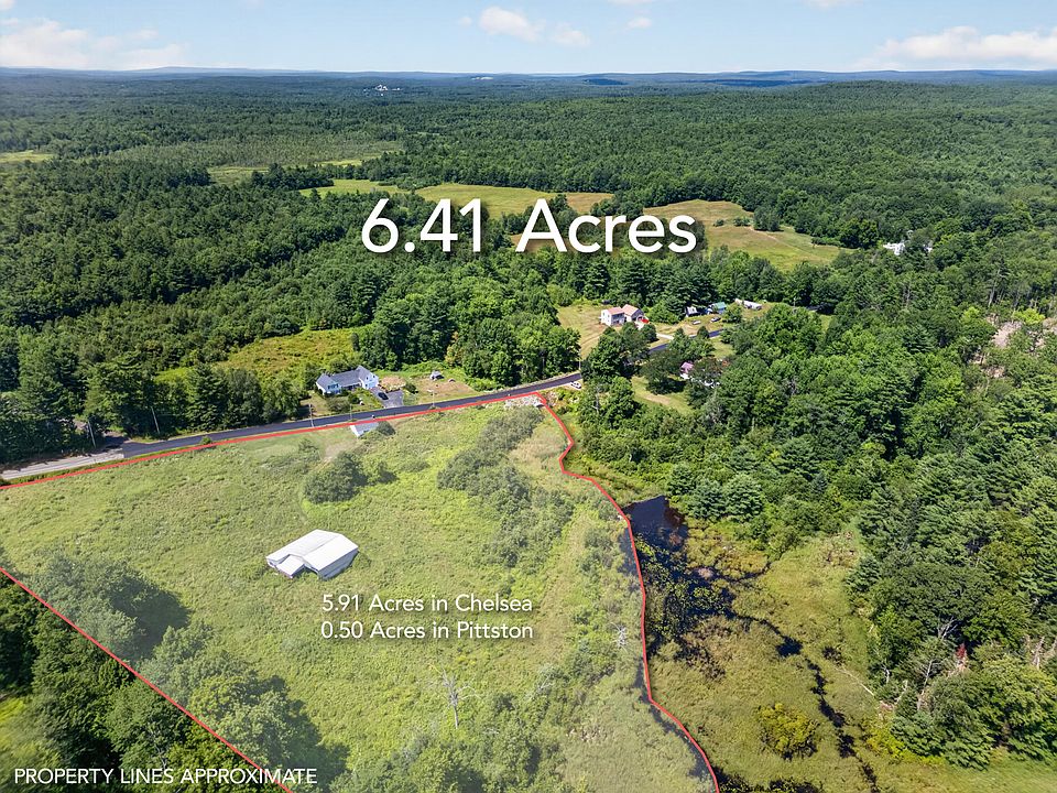 1st image of Lot #089 Nelson Road