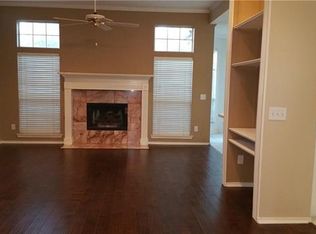 10512 Napa Valley Dr, Frisco, TX 75035