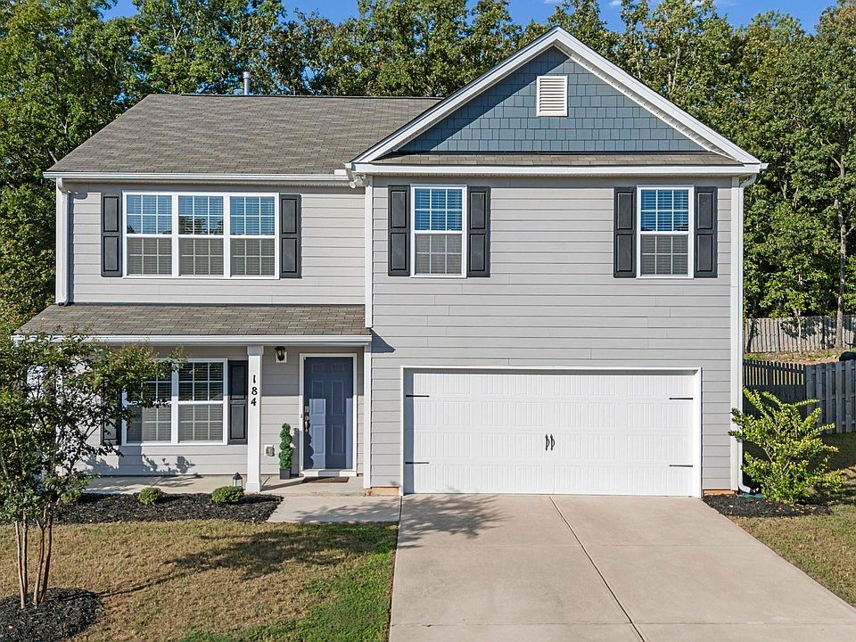1st image of 184 Rushton Dr