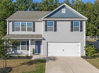 184 Rushton Dr, Chapin, SC 29036