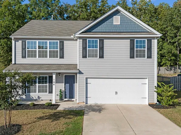 184 Rushton Dr, Chapin, SC 29036