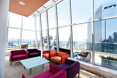 Rented by Avenues Real Estate