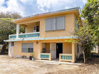 425 Bravos De Btm, Vieques, PR, 00765