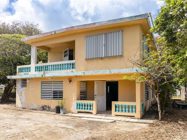 425 Bravos De Btm, Vieques, PR 00765