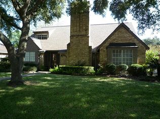 3007 Apple Valley Ln, Missouri City, TX 77459