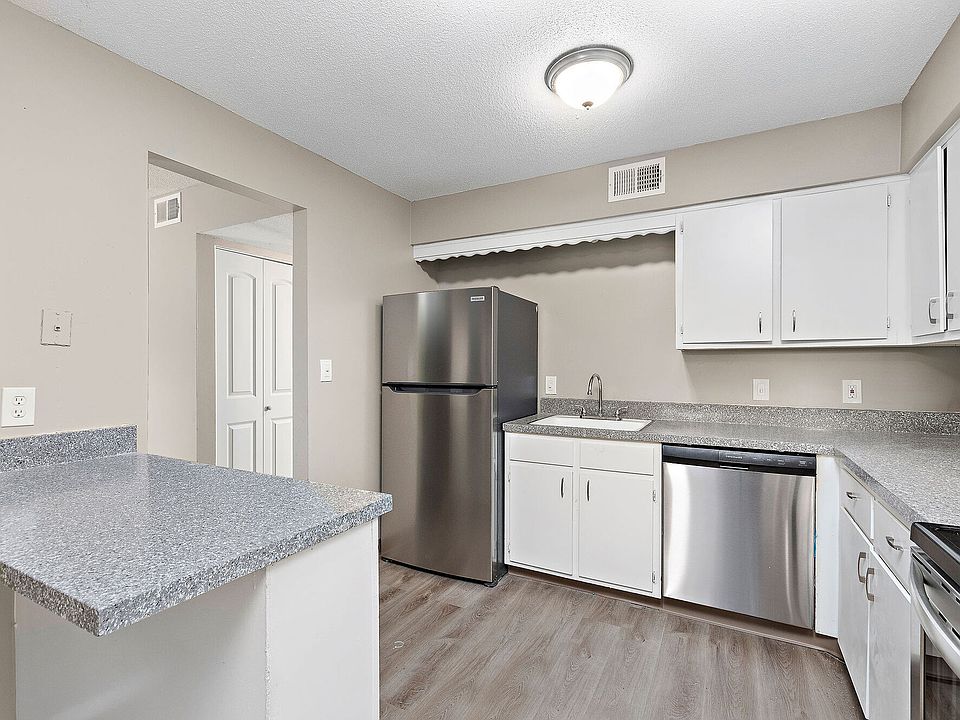 Havencroft Apartments 1605 E Penrose Ln Olathe KS Zillow