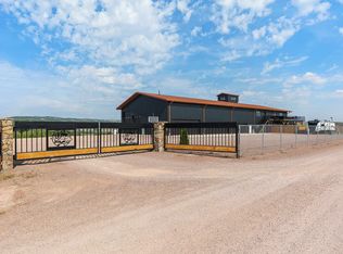 27807 Aeronaut Ln, Hot Springs, SD 57747