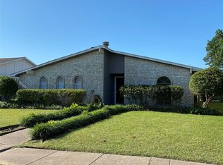 3110 Ridgemoor Dr, Garland, TX 75044