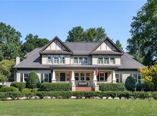 2321 Mecklenburg Ave, Charlotte, NC 28205