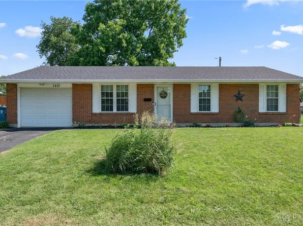 7421 Stonehurst Dr, Dayton, OH 45424