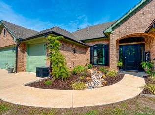 21690 County Road 1600, Stonewall, OK 74871