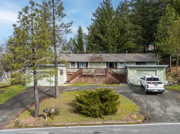 28060 Poppy Drive, Willits, CA 95490