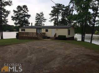 276 Stewart Dr, Milledgeville, GA 31061