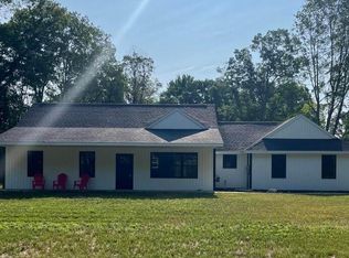 13912 Delta Dr, Big Rapids, MI